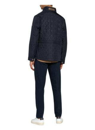 Bugatti Feldjacke Herren, Blau