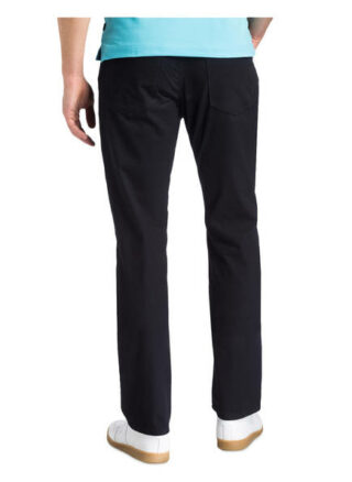 Bugatti Cordoba 5-Pocket-Hose Herren, Blau