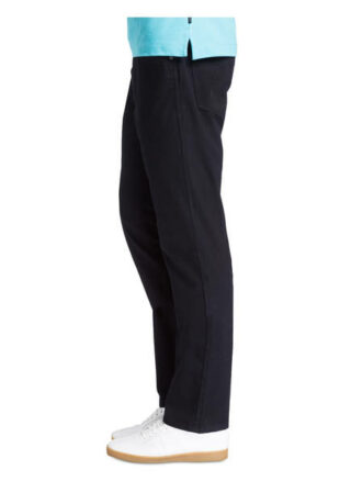 Bugatti Cordoba 5-Pocket-Hose Herren, Blau