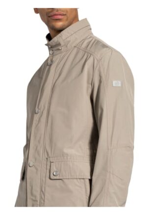 Bugatti Jacke beige