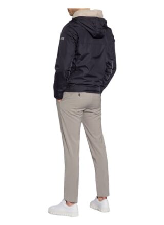 Bugatti Blouson Herren, Blau