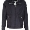 Bugatti Blouson Herren, Blau