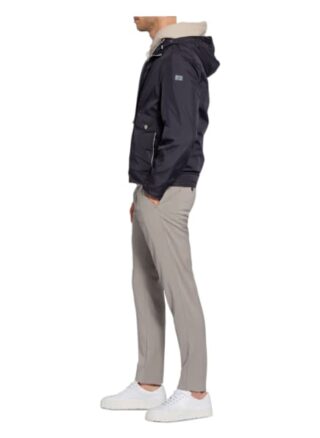Bugatti Blouson Herren, Blau