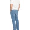 Bugatti Skinny Jeans Herren, Blau