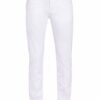 Bugatti Skinny Jeans Herren, Blau
