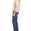 Bugatti Skinny Jeans Herren, Blau