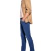 Bugatti Slim Fit Jeans Herren, Blau