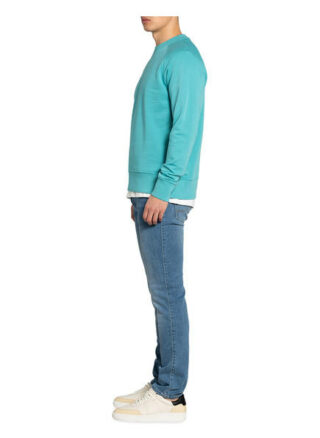 Bugatti Flexcity Regular Fit Jeans Herren, Blau