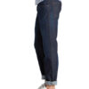 Bugatti Straight Leg Jeans Herren, Blau