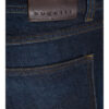 Bugatti Jeans Modern Fit blau