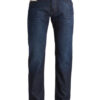 Bugatti Straight Leg Jeans Herren, Blau