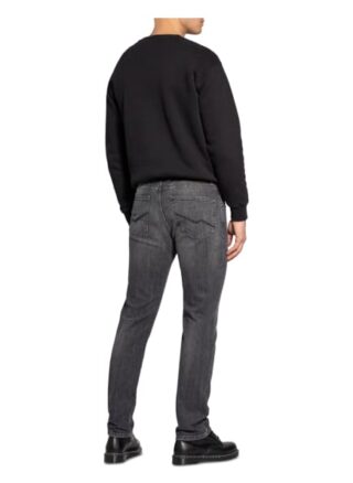 Bugatti Jeans Modern Fit grau