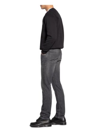 Bugatti Jeans Modern Fit grau