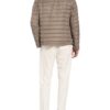 Bugatti Steppjacke Herren, Beige