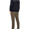 Bugatti Strickjacke blau