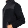 Bugatti Strickjacke blau