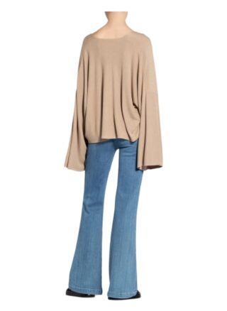 By Aylin Koenig Pullover Ellie beige