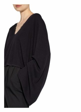 By Aylin Koenig Pullover Ellie schwarz