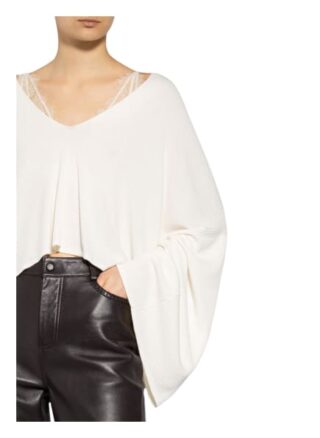 By Aylin Koenig Pullover Ellie weiss
