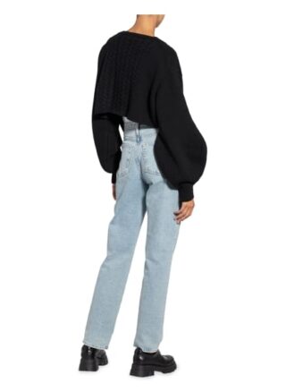 By Aylin Koenig Pullover Ruby schwarz