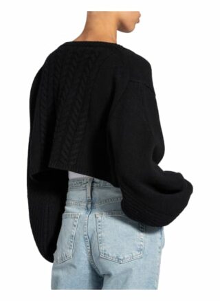 By Aylin Koenig Pullover Ruby schwarz