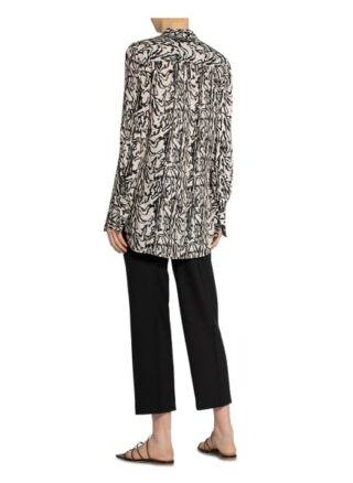 By Malene Birger Blusenshirt Mabillon schwarz