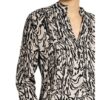 By Malene Birger Blusenshirt Mabillon schwarz