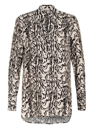 By Malene Birger Blusenshirt Mabillon schwarz