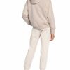 By Malene Birger Hoodie Sibel weiss