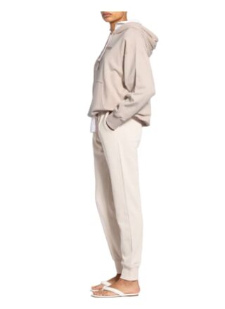 By Malene Birger Hoodie Sibel weiss