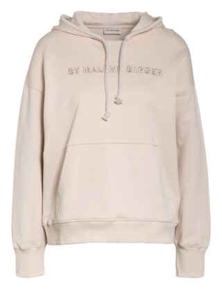 By Malene Birger Hoodie Sibel weiss