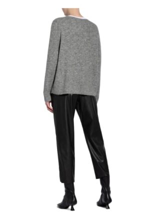 By Malene Birger Pullover Ana Mit Alpaka grau