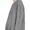 By Malene Birger Pullover Ana Mit Alpaka grau