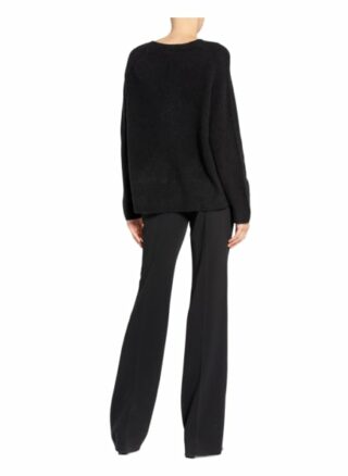 By Malene Birger Pullover Ana Mit Alpaka schwarz