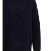 By Malene Birger Pullover Biagio Mit Alpaka blau