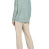 By Malene Birger Pullover Biagio gruen