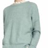 By Malene Birger Pullover Biagio gruen