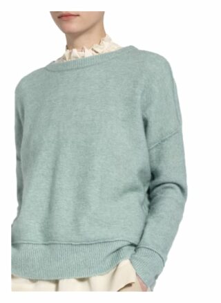 By Malene Birger Pullover Biagio gruen