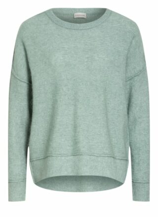 By Malene Birger Pullover Biagio gruen