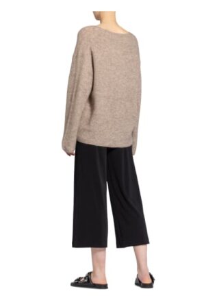 By Malene Birger Pullover Dipoma Mit Mohair braun