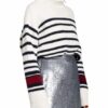 By Malene Birger Pullover Hedera weiss