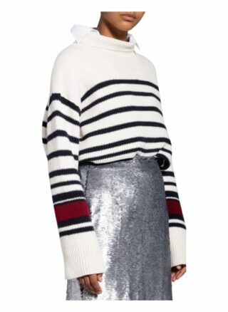 By Malene Birger Pullover Hedera weiss