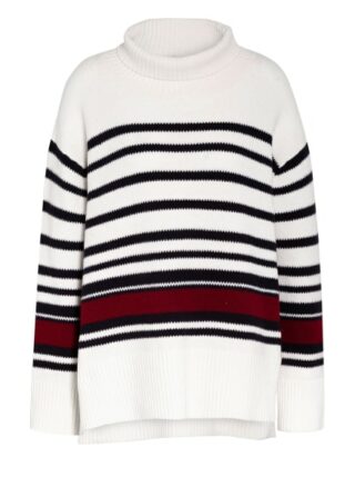 By Malene Birger Pullover Hedera weiss