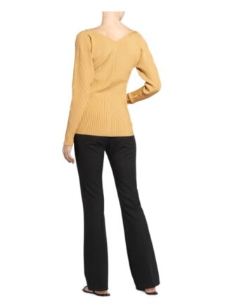 By Malene Birger Pullover Ocoto beige