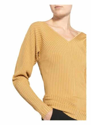 By Malene Birger Pullover Ocoto beige