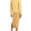 By Malene Birger Pullover Rheena Mit Mohair beige