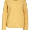 By Malene Birger Pullover Rheena Mit Mohair beige