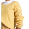 By Malene Birger Pullover Rheena Mit Mohair beige