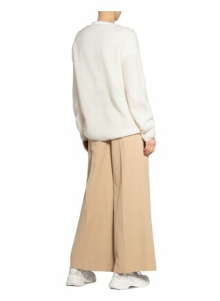 By Malene Birger Pullover Rhila weiss