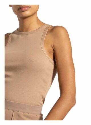 By Malene Birger Tanktop Amiee braun